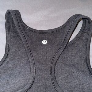 Lululemon Racerback Tank